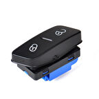 VOLKSWAGEN GOLF 5 GTI 2006 - 2010 MERKEZİ KİLİT DÜĞMESİ 