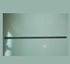 VOLKSWAGEN POLO 1999 - 2001 KAPI ÇITASI ASTARLI ÖN SOL 