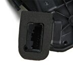 VOLKSWAGEN PASSAT 2010 - 2014 KAPI KİLİDİ ARKA SOL 