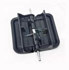 VOLKSWAGEN CADDY 2003 - 2014 CAM AÇMA MANDALI 