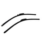 AUDİ A6 2002 SONRASI SİLECEK SÜPÜRGESİ MOTECH 550-550 