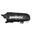 AUDİ A3 2013-2016 SİS FARI SAĞ SEDAN 