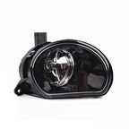 AUDİ A3  2009 - 2012 SİS FARI SOL 