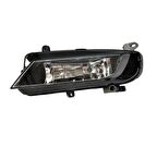 AUDİ A4 2013 SONRASI SOL SİS FARI AMPULLÜ 