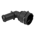 VOLKSWAGEN PASSAT 2006 - 2010 RADYATÖR SU FLANŞI 