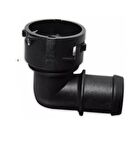 VOLKSWAGEN POLO 2001 - 2009 RADYATÖR SU FLANŞI 