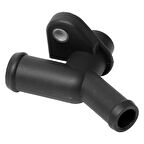 VOLKSWAGEN TRANSPORTER T4 RADYATÖR SU FLANŞI 