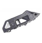 VOLKSWAGEN CADDY 2010 SONRASI TAMPON BRAKETİ ÖN SOL 