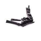 VOLKSWAGEN GOLF 6 2009 - 2013 TAMPON BRAKETİ ARKA SOL 