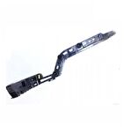 VOLKSWAGEN PASSAT 2010 - 2014 SAĞ ARKA TAMPON BRAKETİ 