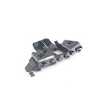 VOLKSWAGEN JETTA 2010 - 2014 TAMPN BAĞLANTI BRAKETİ ÖN SOL 