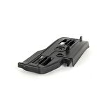 VOLKSWAGEN PASSAT 2001 - 2005 ÖN TAMPON BRAKETİ SOL 