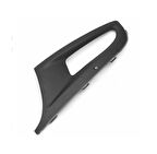 VOLKSWAGEN POLO 2010 - 2015 SİS FARI ÇERÇEVESİ IZGARASI SOL 