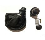 VOLKSWAGEN TRANSPORTER T7 VİTES TOPUZU VE KÖRÜĞÜ 5 İLERİ