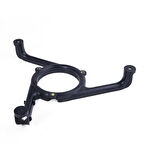 VOLKSWAGEN GOLF 3 1991 - 1998 FAN MOTOR ÇERÇEVESİ AYAĞI KÜÇÜK 