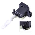 AUDI A4 2003 - 2008 BAGAJ KİLİT MOTORU 