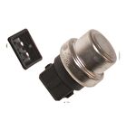 SEAT Inca 1.4 16V 2000 - 2003 SİYAH HARARET MÜŞİRİ 2PİN