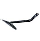 TOYOTA YARIS 2001 - 2010 ARKA CAM KOLLU SÜPÜRGE 