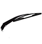 OPEL ZAFIRA 2006 - SONRASI ARKA CAM KOLLU SÜPÜRGE 