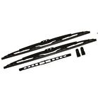 BMW 5.20 1992 - SONRASI 600 MM SİLECEK LASTİĞİ 