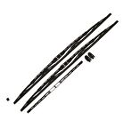 HYUNDAI STAREX 650 + 510 mm SİLECEK LASTİĞİ 