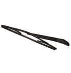 PEUGEOT BIPPER ARKA CAM KOLLU SÜPÜRGE 