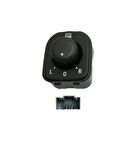 VOLKSWAGEN GOLF 2004 - 2007 KATLANMAZ ISITMALI AYNA ANAHTARI 