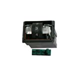 AUDI A4 2001 - 2012 6 KADEMELİ ARKA KOLTUK ISITMA ANAHTARI 