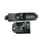 MERCEDES CRAFTER SOL CAM ANAHTARI AYNA AYARSIZ 4 PİNLİ 