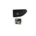 RENAULT CAPTUR 2012 - 2018 İÇ MERKEZİ KİLİT ANAHTARI 