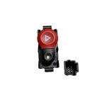 RENAULT CLIO 2007 - 2012 DÖRTLÜ SİNYAL VE İÇTEN KİLİTLEMELİ 