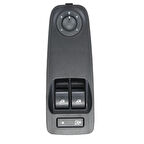 PEUGEOT BOXER 3 2010 - SONRASI SOL CAM ANAHTARI EMNİYET KİLİTLİ 