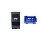 CITROEN DS3 2012 - 2016 ON CAM AÇMA-KAPAMA ANAHTARI AUTOSUZ 