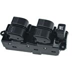 MAZDA 626 1992 - 1999 DORT CAM KONTROL MANUEL AYNALI MODELLERE 