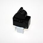 NISSAN FRONTIER 2000 - SONRASI ARKA CAM ANAHTARI 5PIN 