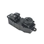 HYUNDAI STAREX SOL ÇİFTLİ AYNA AYARLI CAM ANAHTARI 19PIN 