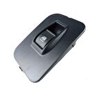 FIAT FIORINO SAĞ ÖN ÇERÇEVELİ CAM ANAHTARI 