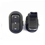 OPEL ASTRA G 1998 - 2009 ARKA SAG VE ARKA SOL CAM ANAHTARI 