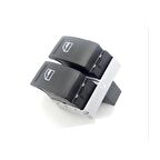 VOLKSWAGEN TRANSPORTER T5 2004 - 2009 TEKLİ CAM AÇMA  ANAHTARI 