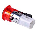 VOLKSWAGEN NEW BEETLE 2011 SONRASI ÇAKMAK KIRMIZI DIŞ 