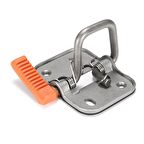 VOLKSWAGEN JETTA 2011 SONRASI KAPUT ÜST KİLİDİ EMNİYET MANDALI 