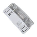 VOLKSWAGEN POLO 2010 - 2014 TAVAN AYDINLATMA LAMBASI GRİ ORJ 