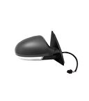 VOLKSWAGEN PASSAT B6 2006 - 2011 SOL AYNA KOMPLE 