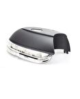 VOLKSWAGEN SCİROCCO 2008 SONRASI AYNA SİNYALİ SAĞ AYDINLATMALI 