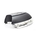 VOLKSWAGEN SCİROCCO 2008 SONRASI AYNA SİNYALİ SOL AYDINLATMALI 