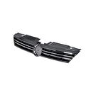 VOLKSWAGEN JETTA 2011 - 2014 ÖN PANJUR KROMLU ÇİFT ŞERİT 