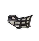 SKODA OCTAVİA 2018 - 2020 SOL ÖN TAMPON BRAKETİ 