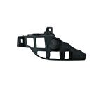 SEAT LEON 2013 - 2017 SOL ARKA TAMPON BRAKETİ PLASTİĞİ 