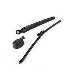 SKODA RAPİD 2012 SONRASI SİLECEK KOLU SÜPÜRGE KAPAK SET 