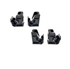 VOLKSWAGEN POLO 2010 - 2014 FAR ALT BRAKETİ 